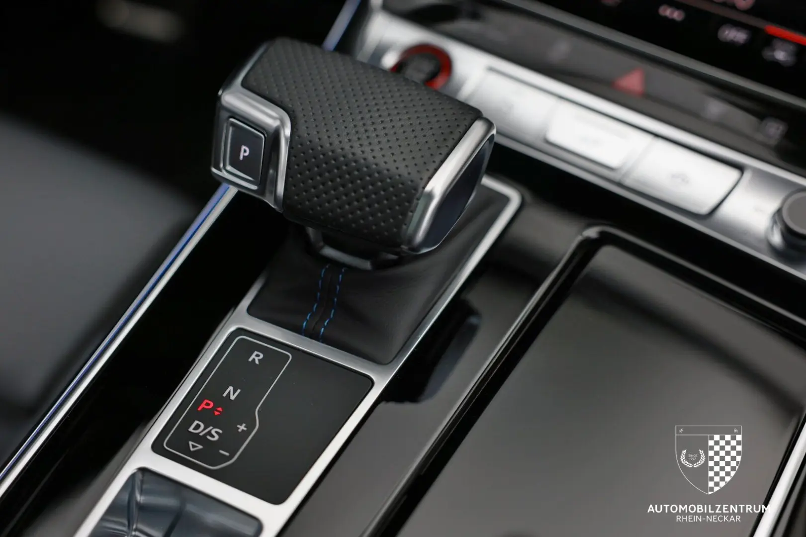 RS6 Avant Sportabgas/Designpaket/Matrix/Pano/B&O
