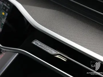 RS6 Avant Sportabgas/Designpaket/Matrix/Pano/B&O