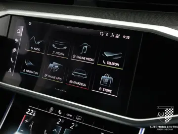 RS6 Avant Sportabgas/Designpaket/Matrix/Pano/B&O