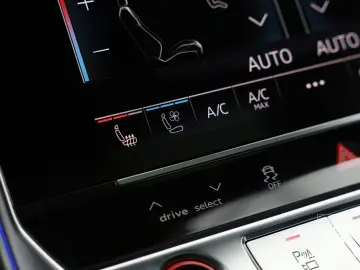 RS6 Avant Sportabgas/Designpaket/Matrix/Pano/B&O
