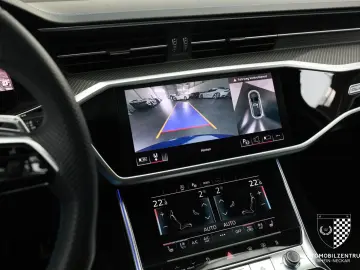 RS6 Avant Sportabgas/Designpaket/Matrix/Pano/B&O