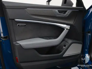 RS6 Avant Sportabgas/Designpaket/Matrix/Pano/B&O