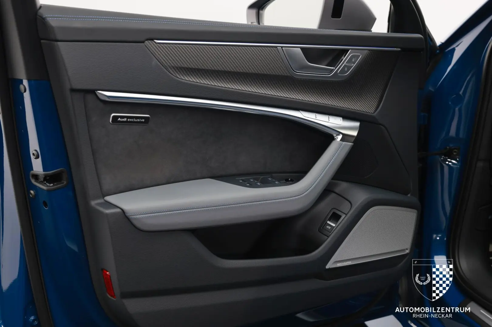 RS6 Avant Sportabgas/Designpaket/Matrix/Pano/B&O