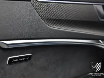 RS6 Avant Sportabgas/Designpaket/Matrix/Pano/B&O