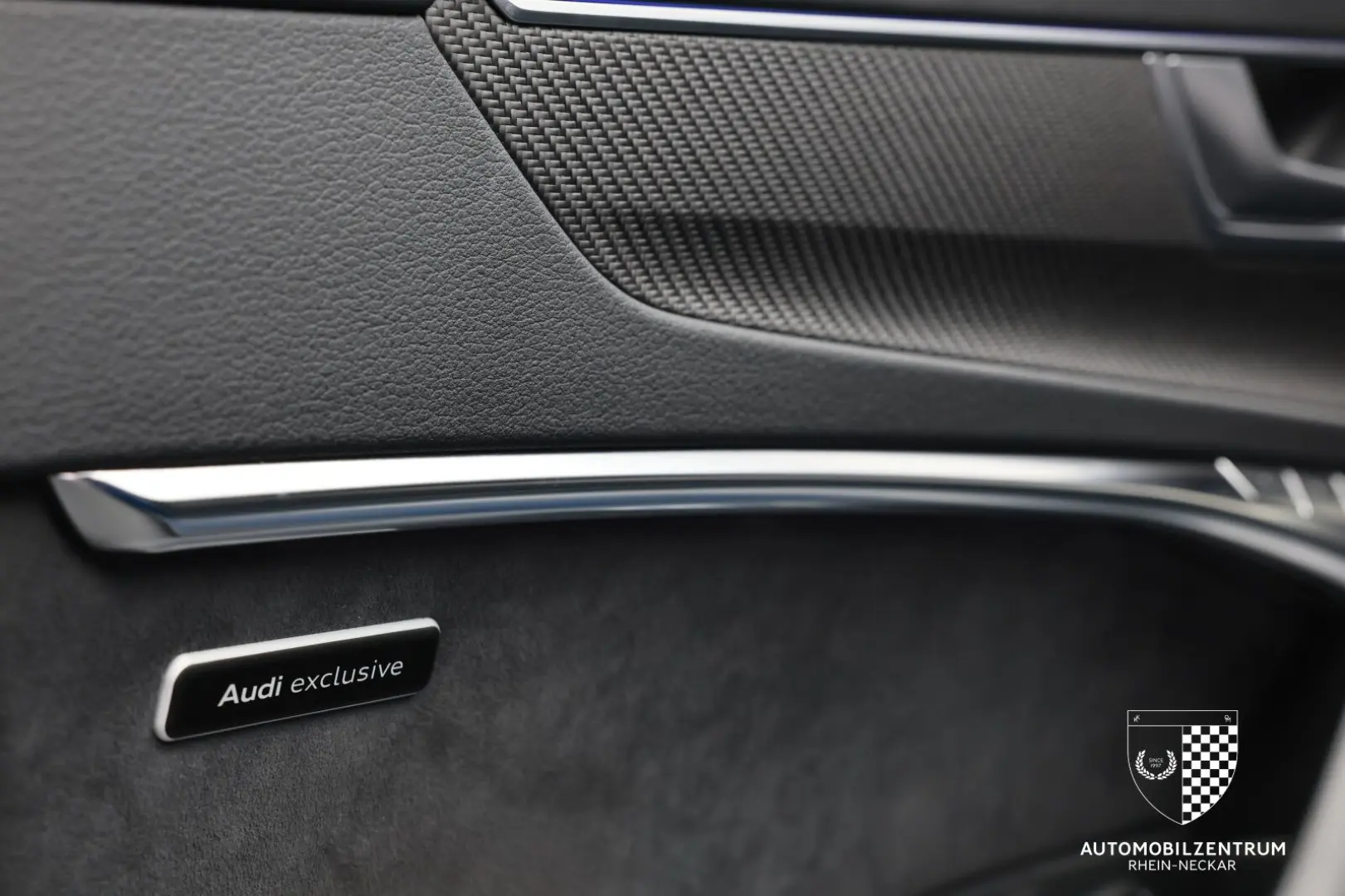 RS6 Avant Sportabgas/Designpaket/Matrix/Pano/B&O