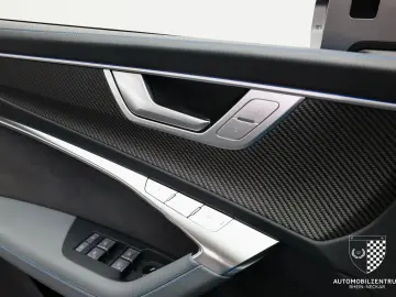 RS6 Avant Sportabgas/Designpaket/Matrix/Pano/B&O