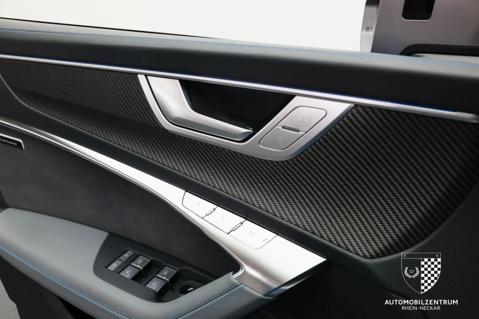 RS6 Avant Sportabgas/Designpaket/Matrix/Pano/B&O