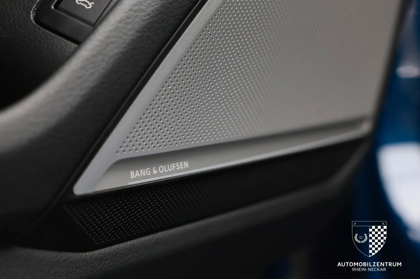 RS6 Avant Sportabgas/Designpaket/Matrix/Pano/B&O