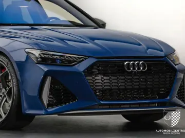 RS6 Avant Sportabgas/Designpaket/Matrix/Pano/B&O