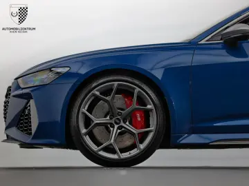 RS6 Avant Sportabgas/Designpaket/Matrix/Pano/B&O
