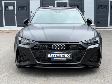 RS6 Avant 4.0 TFSI  Carbon/Vent/Dynamic/NETTO
