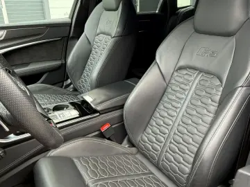 RS6 Avant 4.0 TFSI  Carbon/Vent/Dynamic/NETTO