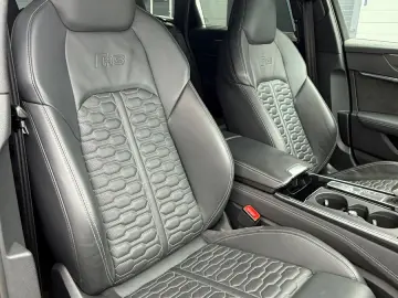 RS6 Avant 4.0 TFSI  Carbon/Vent/Dynamic/NETTO