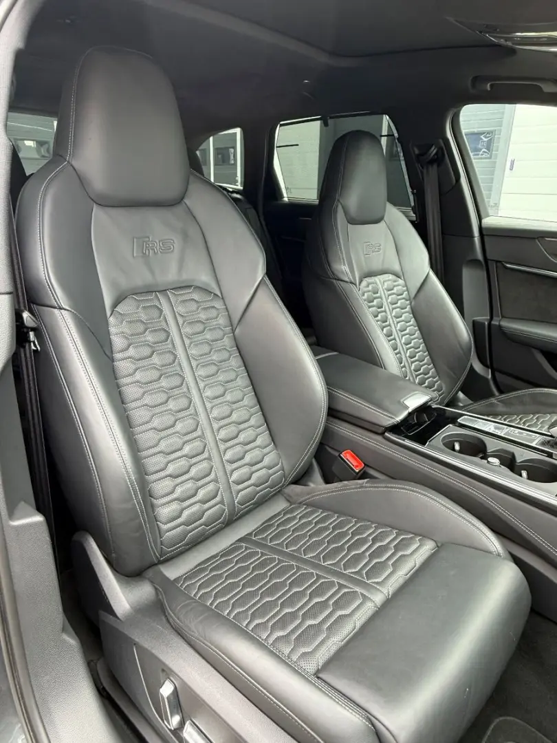 RS6 Avant 4.0 TFSI  Carbon/Vent/Dynamic/NETTO