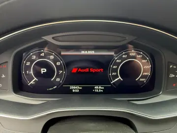 RS6 Avant 4.0 TFSI  Carbon/Vent/Dynamic/NETTO