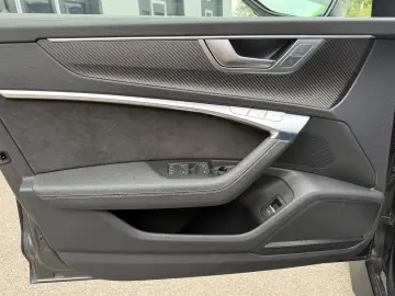 RS6 Avant 4.0 TFSI  Carbon/Vent/Dynamic/NETTO