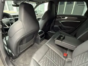 RS6 Avant 4.0 TFSI  Carbon/Vent/Dynamic/NETTO