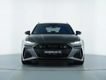RS6 EINZIGARTIGE AUSSTATTUNG AUDI EXCLUSIVEuvm