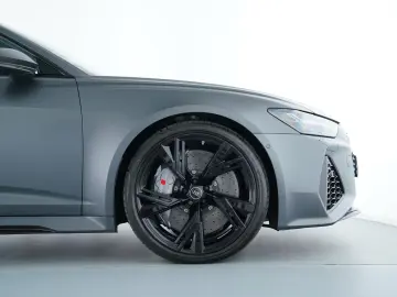 RS6 EINZIGARTIGE AUSSTATTUNG AUDI EXCLUSIVEuvm