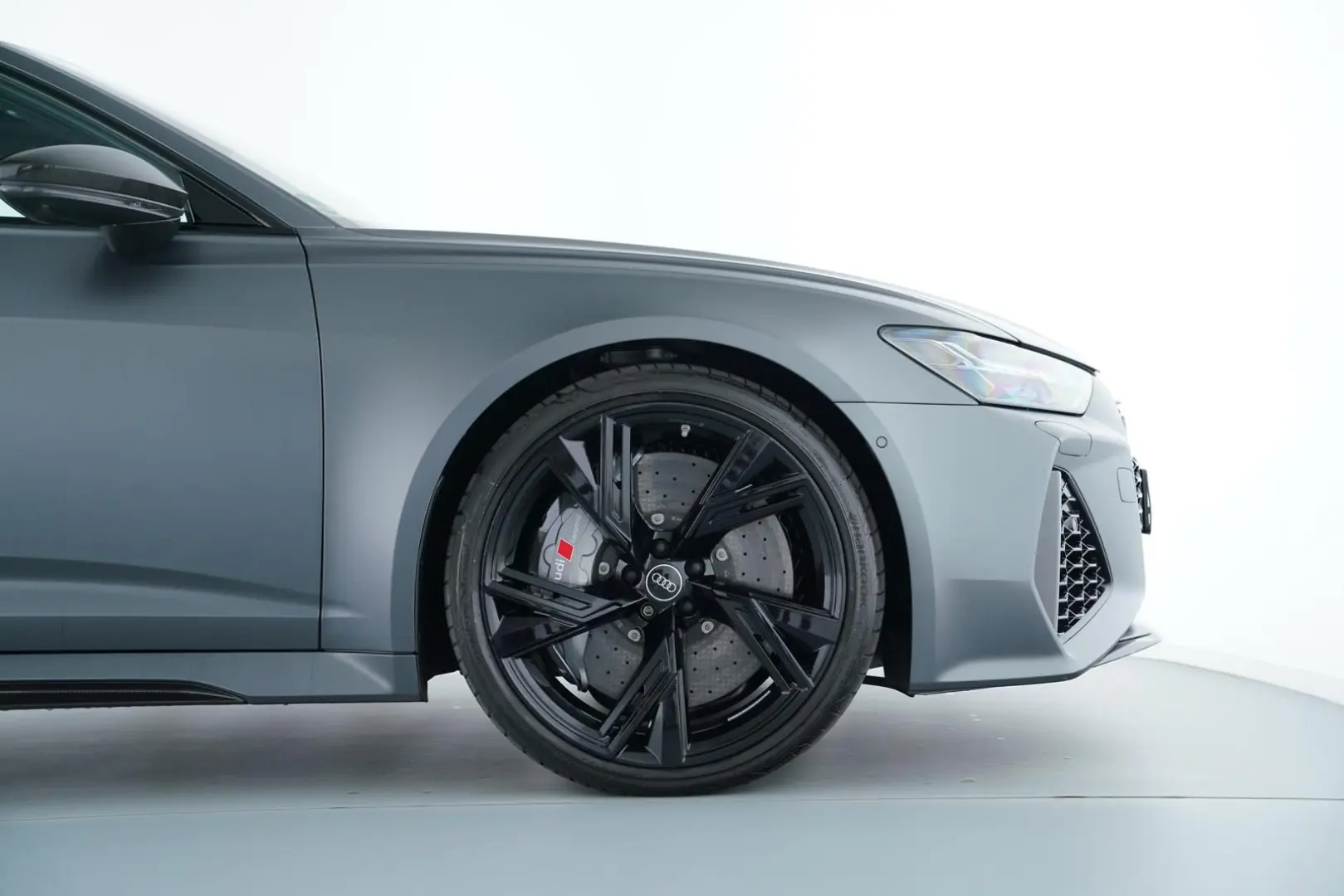 RS6 EINZIGARTIGE AUSSTATTUNG AUDI EXCLUSIVEuvm