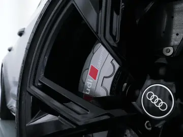 RS6 EINZIGARTIGE AUSSTATTUNG AUDI EXCLUSIVEuvm