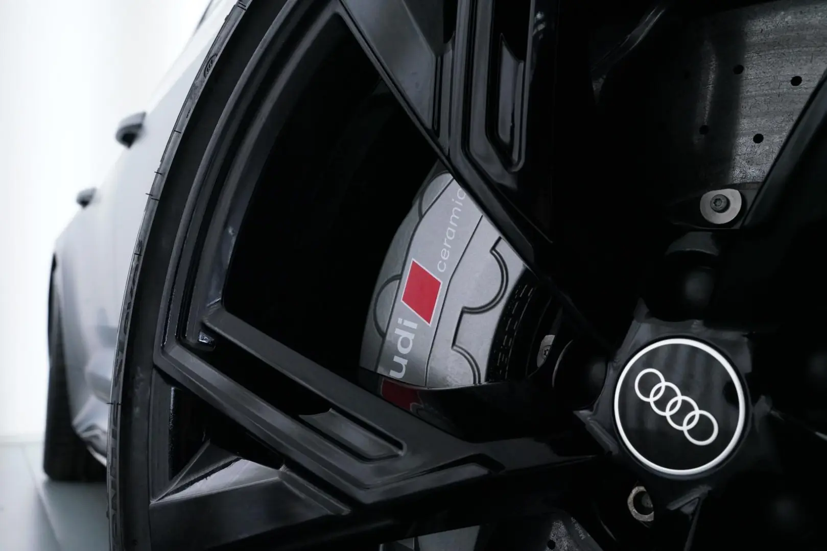 RS6 EINZIGARTIGE AUSSTATTUNG AUDI EXCLUSIVEuvm