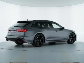 RS6 EINZIGARTIGE AUSSTATTUNG AUDI EXCLUSIVEuvm