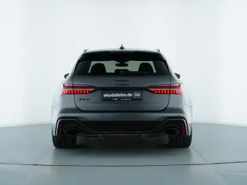 RS6 EINZIGARTIGE AUSSTATTUNG AUDI EXCLUSIVEuvm