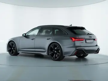 RS6 EINZIGARTIGE AUSSTATTUNG AUDI EXCLUSIVEuvm