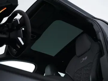 RS6 EINZIGARTIGE AUSSTATTUNG AUDI EXCLUSIVEuvm