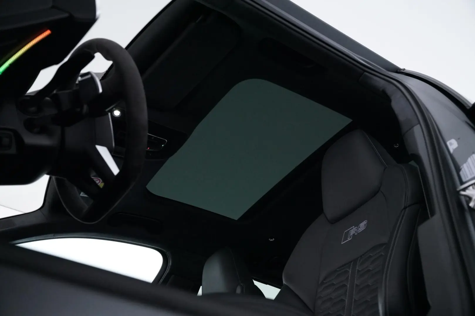 RS6 EINZIGARTIGE AUSSTATTUNG AUDI EXCLUSIVEuvm