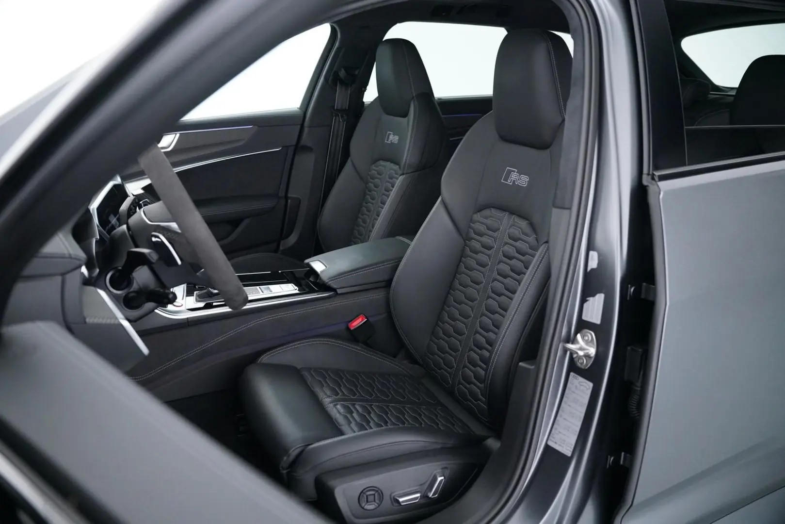 RS6 EINZIGARTIGE AUSSTATTUNG AUDI EXCLUSIVEuvm
