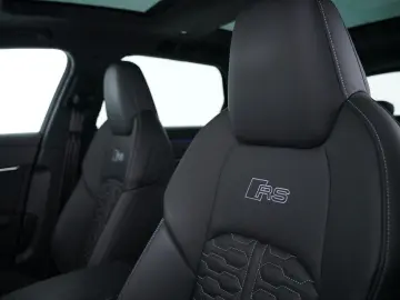 RS6 EINZIGARTIGE AUSSTATTUNG AUDI EXCLUSIVEuvm
