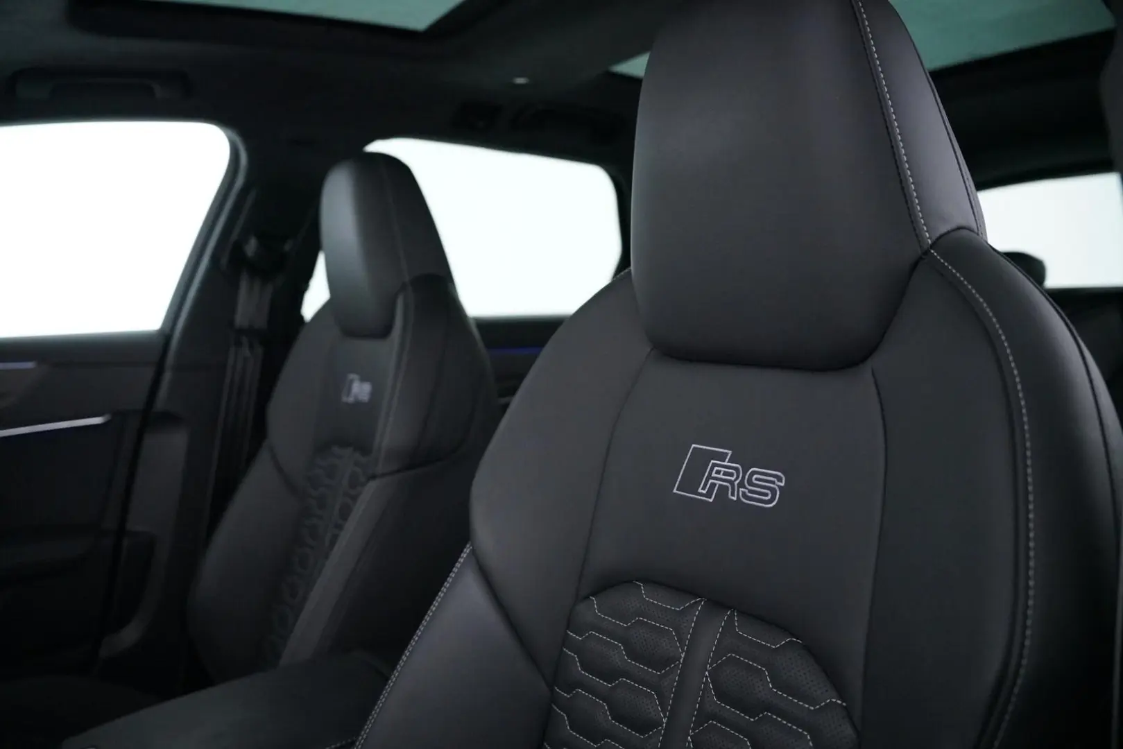 RS6 EINZIGARTIGE AUSSTATTUNG AUDI EXCLUSIVEuvm
