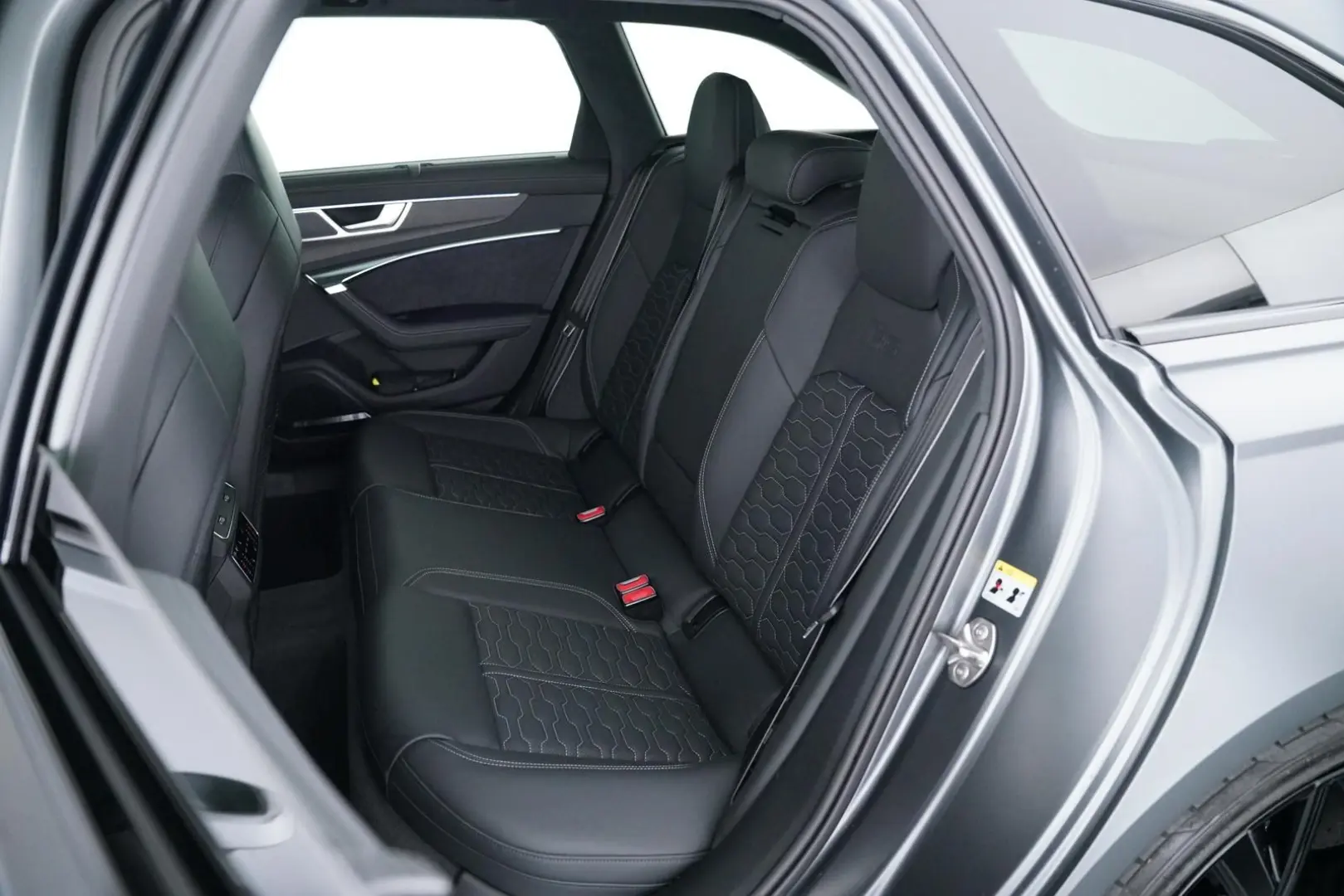 RS6 EINZIGARTIGE AUSSTATTUNG AUDI EXCLUSIVEuvm