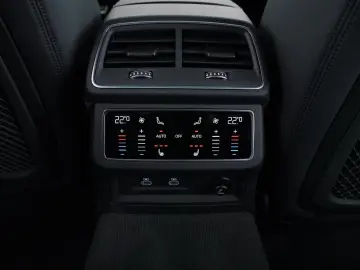 RS6 EINZIGARTIGE AUSSTATTUNG AUDI EXCLUSIVEuvm