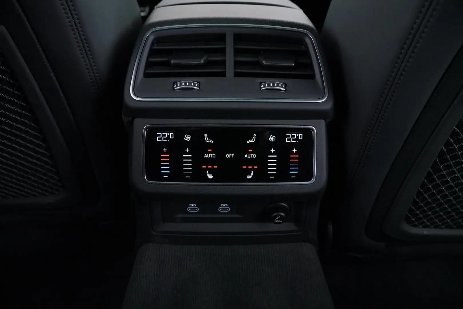 RS6 EINZIGARTIGE AUSSTATTUNG AUDI EXCLUSIVEuvm