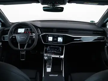 RS6 EINZIGARTIGE AUSSTATTUNG AUDI EXCLUSIVEuvm