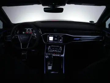 RS6 EINZIGARTIGE AUSSTATTUNG AUDI EXCLUSIVEuvm