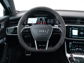 RS6 EINZIGARTIGE AUSSTATTUNG AUDI EXCLUSIVEuvm