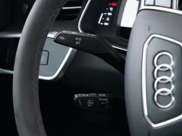 RS6 EINZIGARTIGE AUSSTATTUNG AUDI EXCLUSIVEuvm