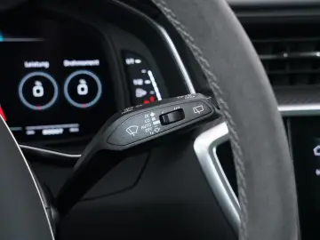 RS6 EINZIGARTIGE AUSSTATTUNG AUDI EXCLUSIVEuvm