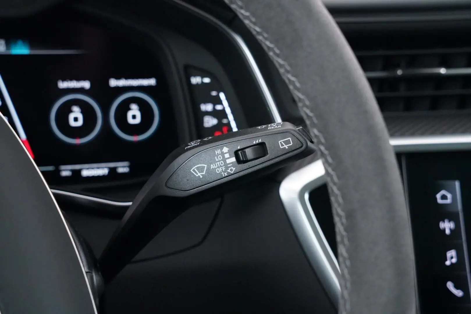 RS6 EINZIGARTIGE AUSSTATTUNG AUDI EXCLUSIVEuvm