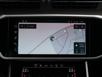 RS6 EINZIGARTIGE AUSSTATTUNG AUDI EXCLUSIVEuvm