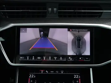 RS6 EINZIGARTIGE AUSSTATTUNG AUDI EXCLUSIVEuvm