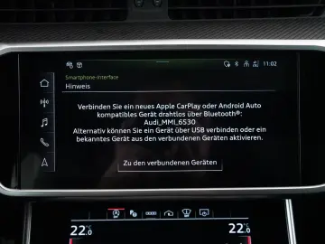RS6 EINZIGARTIGE AUSSTATTUNG AUDI EXCLUSIVEuvm