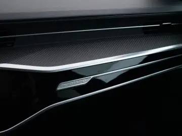 RS6 EINZIGARTIGE AUSSTATTUNG AUDI EXCLUSIVEuvm