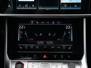 RS6 EINZIGARTIGE AUSSTATTUNG AUDI EXCLUSIVEuvm