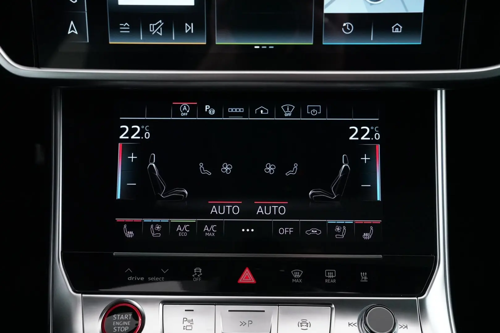 RS6 EINZIGARTIGE AUSSTATTUNG AUDI EXCLUSIVEuvm