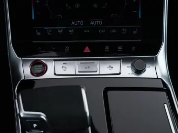 RS6 EINZIGARTIGE AUSSTATTUNG AUDI EXCLUSIVEuvm
